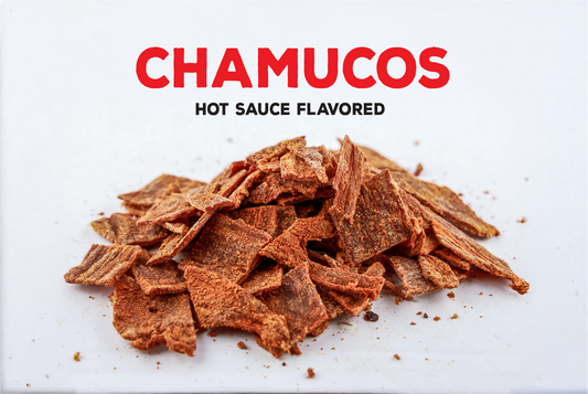 Chamucos