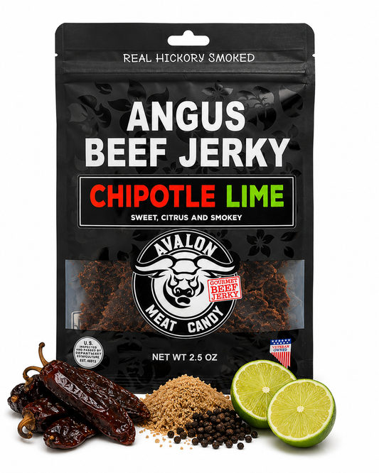 Chipotle Lime