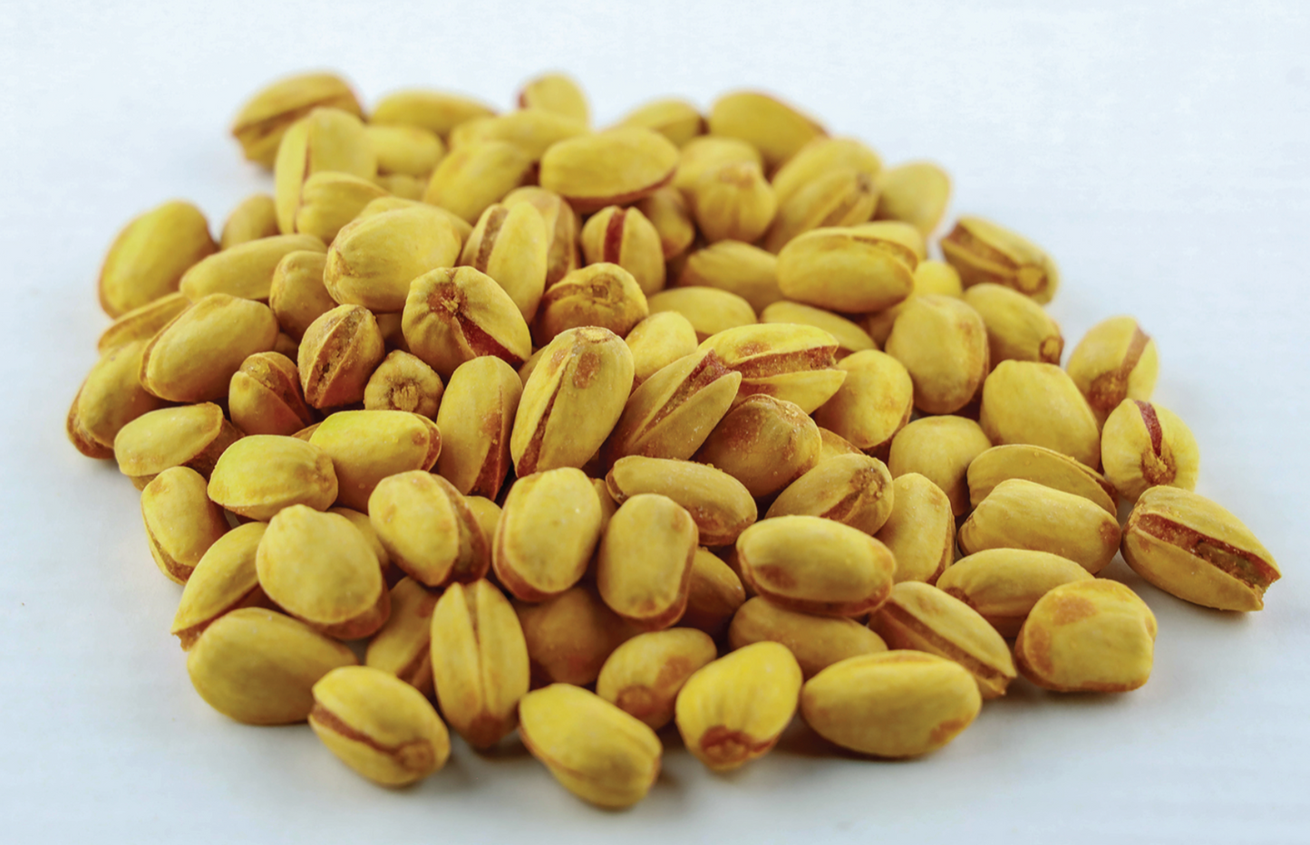 Lemon Pistachios