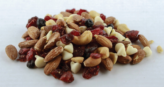 Trail Mix