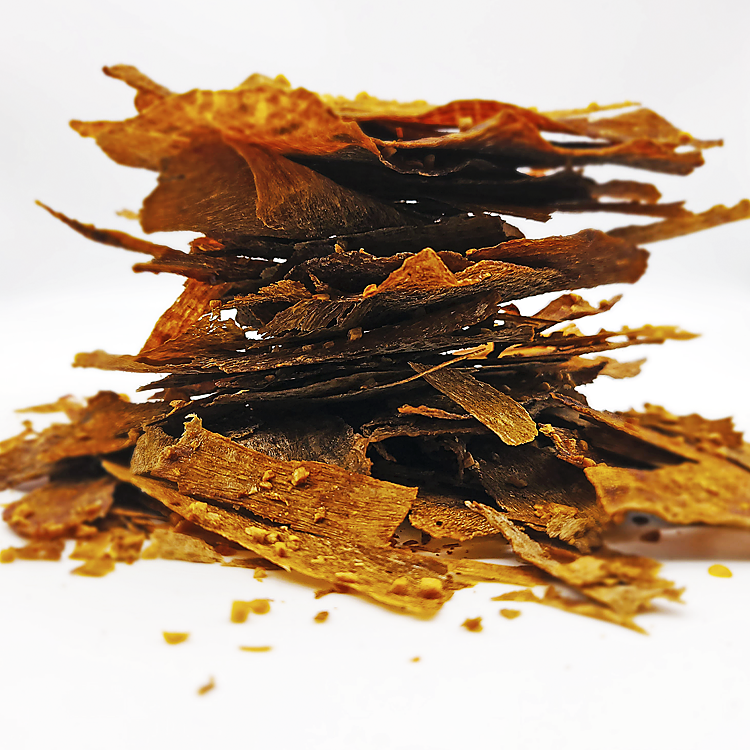 Indulge in the Savory Delights of Avalon Meat Candy's Crispy Thin Beef Jerky