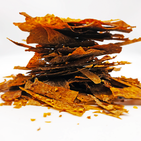Indulge in the Savory Delights of Avalon Meat Candy's Crispy Thin Beef Jerky