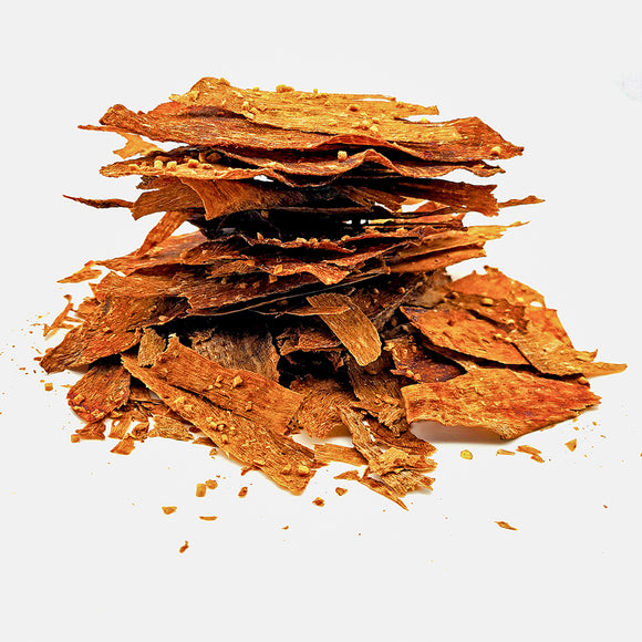 Crispy Jerky Chips (Two sizes available)