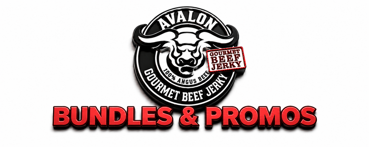 Bundles & Promos