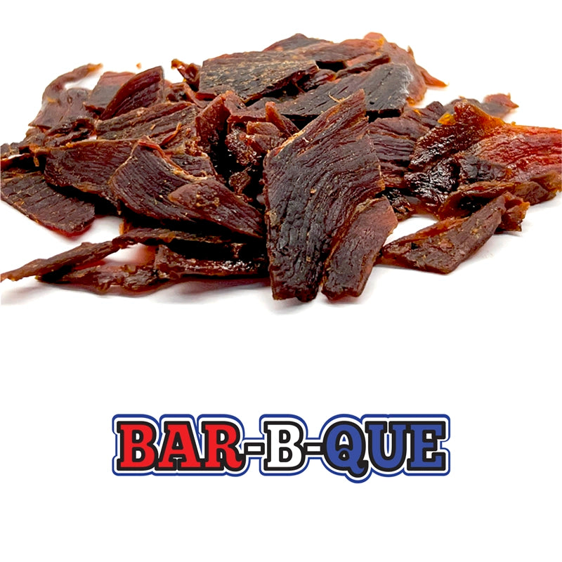 Bar-B-Que | Avalon Meat Candy