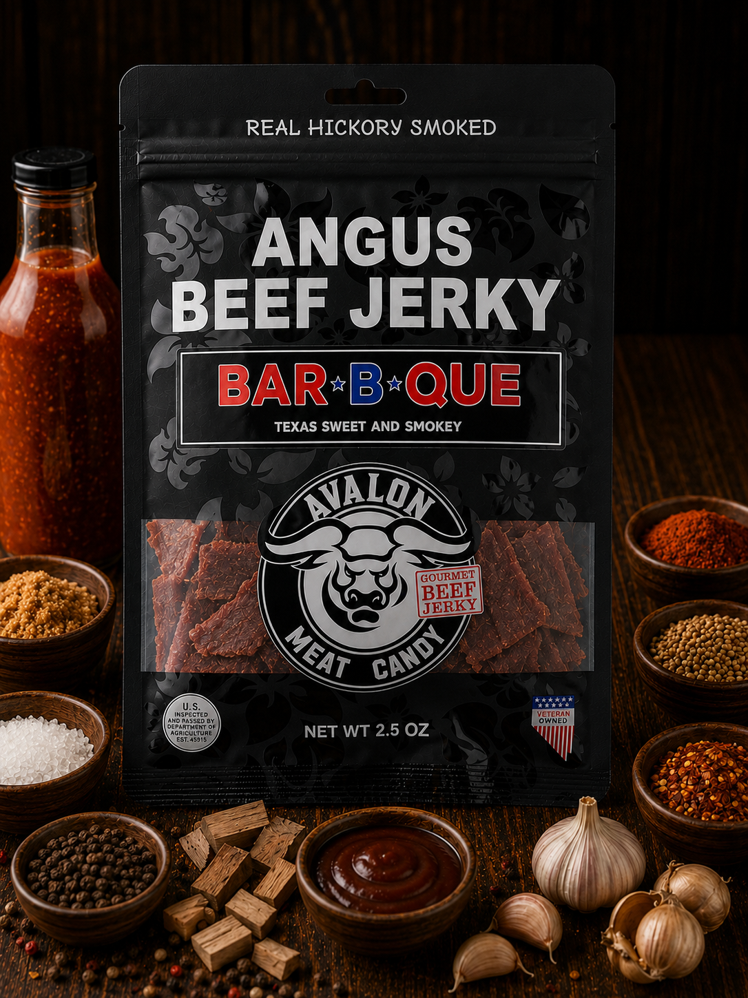 Bar-B-Que