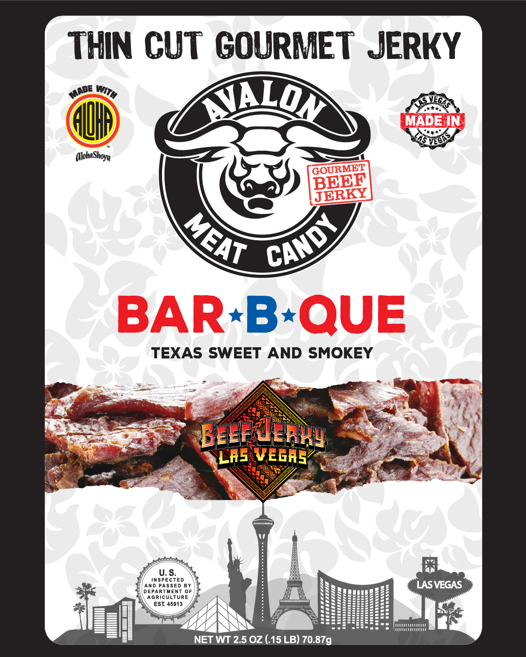 Bar-B-Que