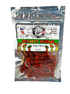 Chamoy Worms