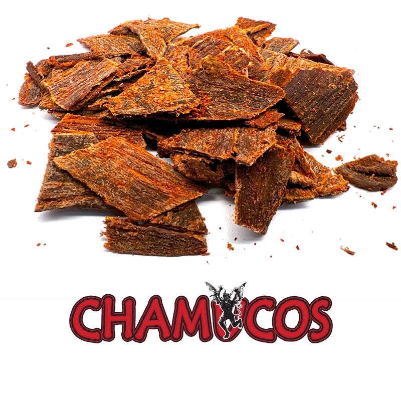 Chamucos