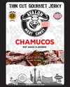 Chamucos