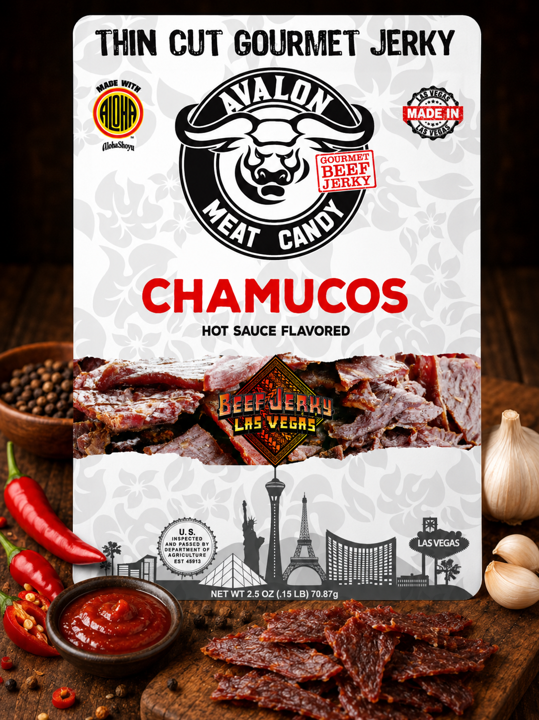 Chamucos