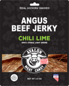 Crispy Thin Chili Lime (Two sizes available, $20 or $8.50)