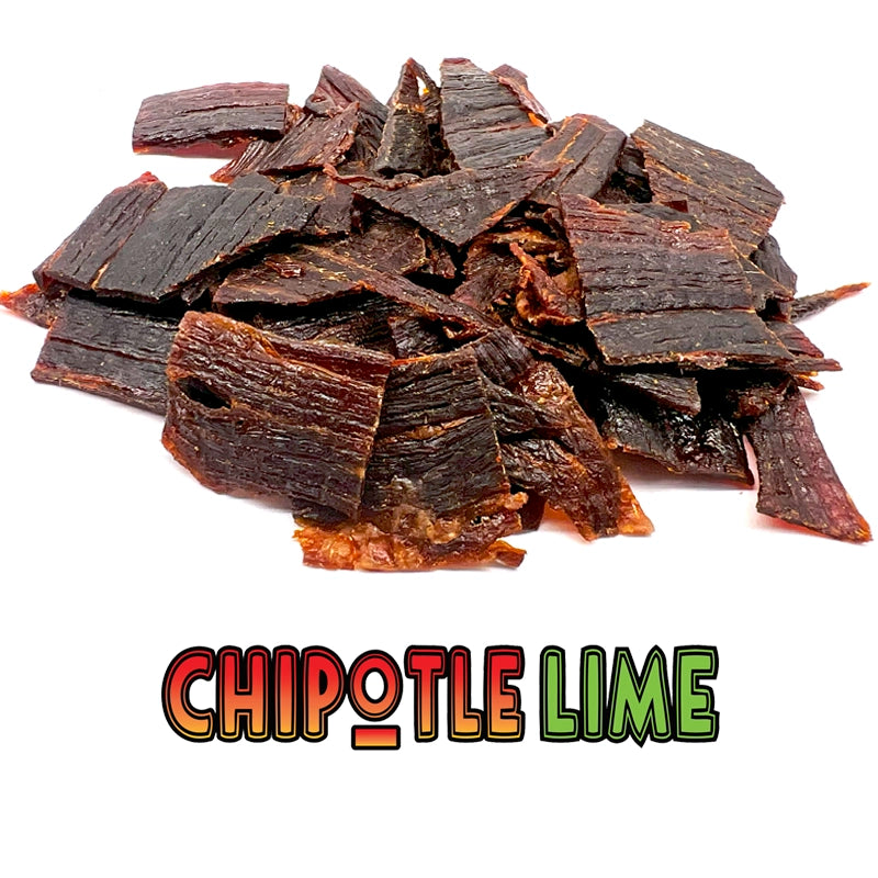 Chipolte Lime