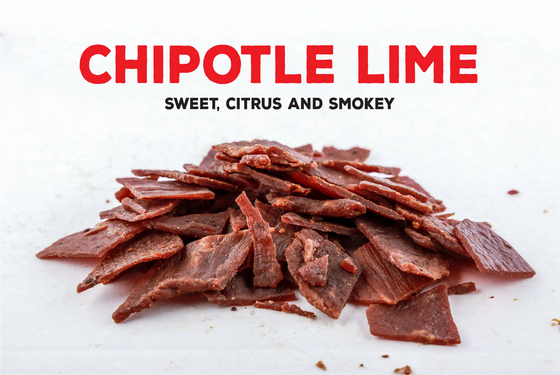 Chipolte Lime