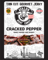 Cracked Pepper
