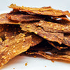 Crispy Sampler: All 10 flavors of our 1 oz Crispy Jerky!!!