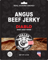 Crispy Thin Diablo (Two sizes available, $20 or $8.50)
