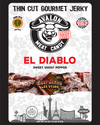 El Diablo