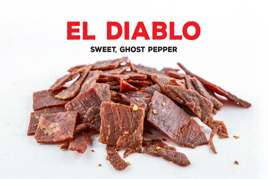 El Diablo