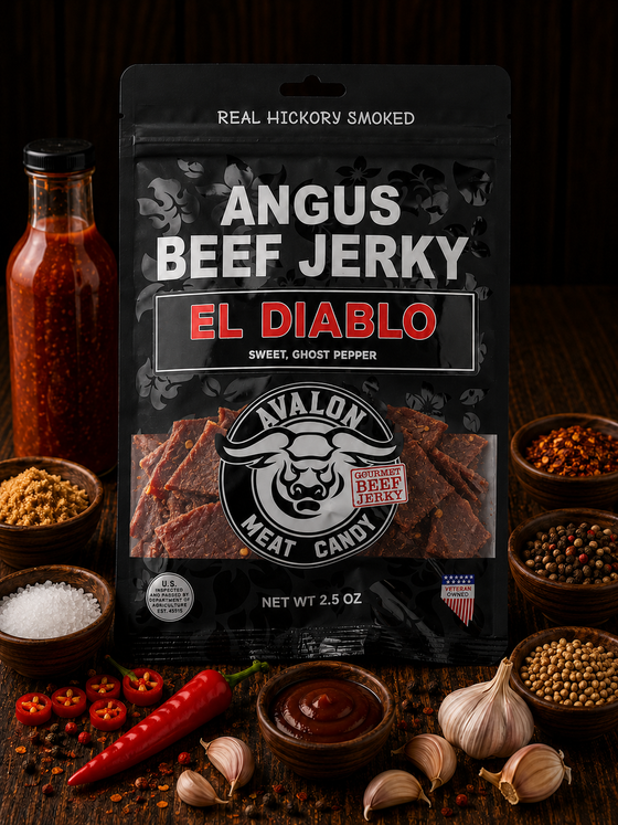 El Diablo