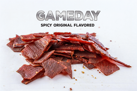 Game Day