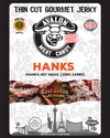 Hank's Place