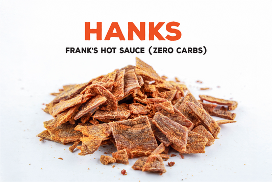 Hank's Place