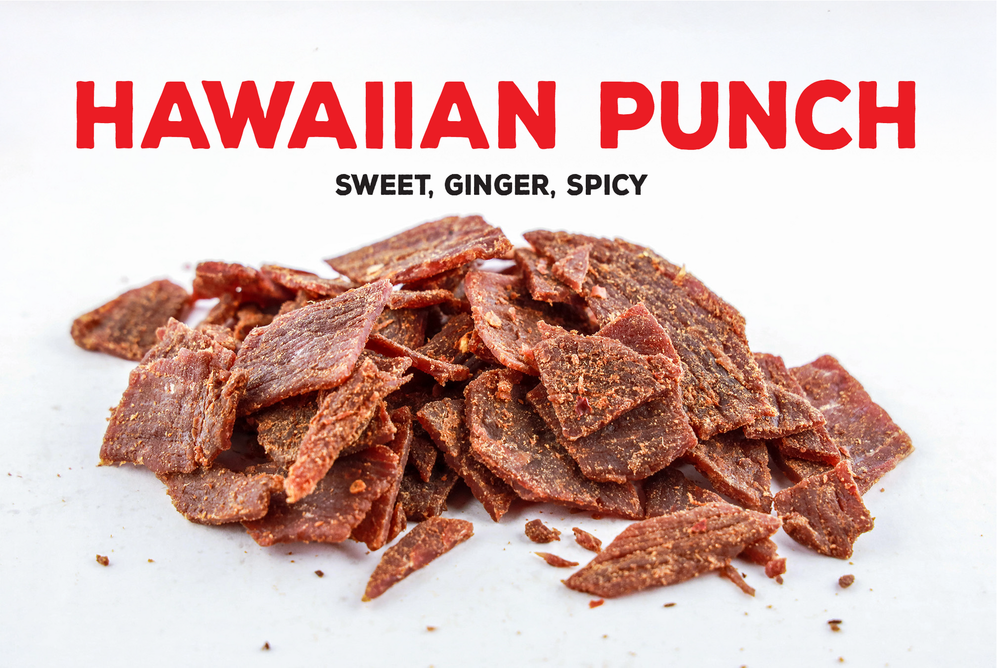 Hawaiian Punch
