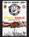 Honey Garlic