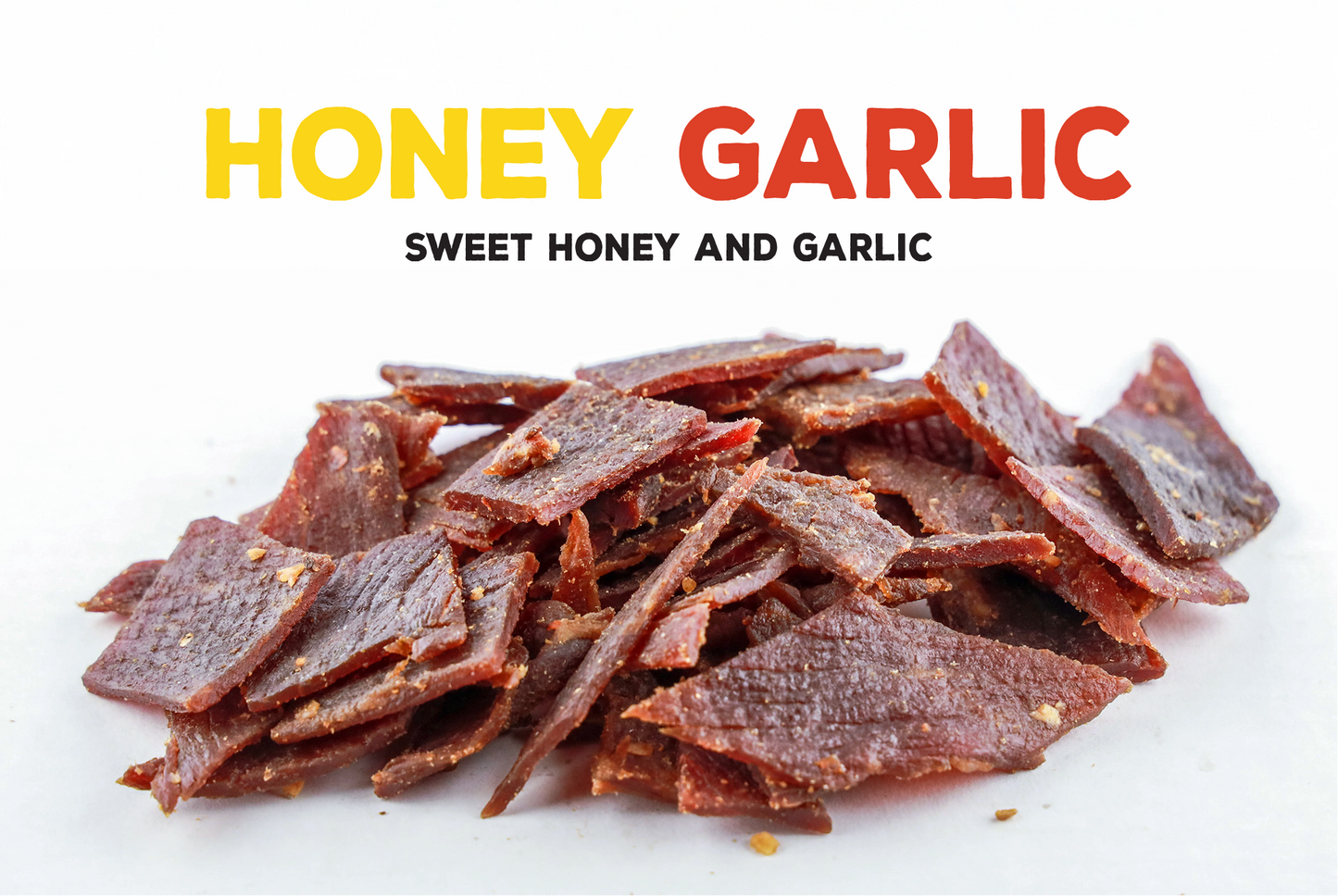 Honey Garlic