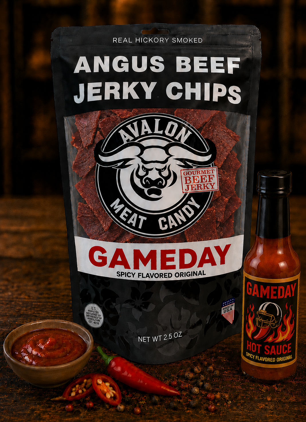 Game Day