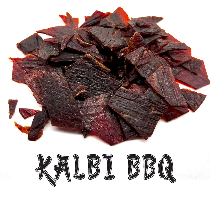 Kalbi BBQ
