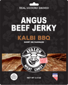 Crispy Thin Kalbi (Two sizes available, $20 or $8.50)