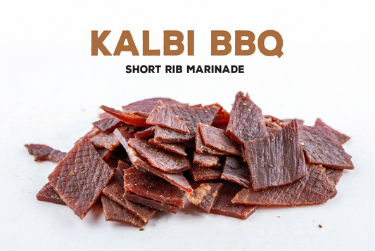 Kalbi BBQ