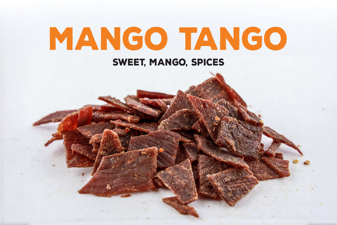 Mango Tango