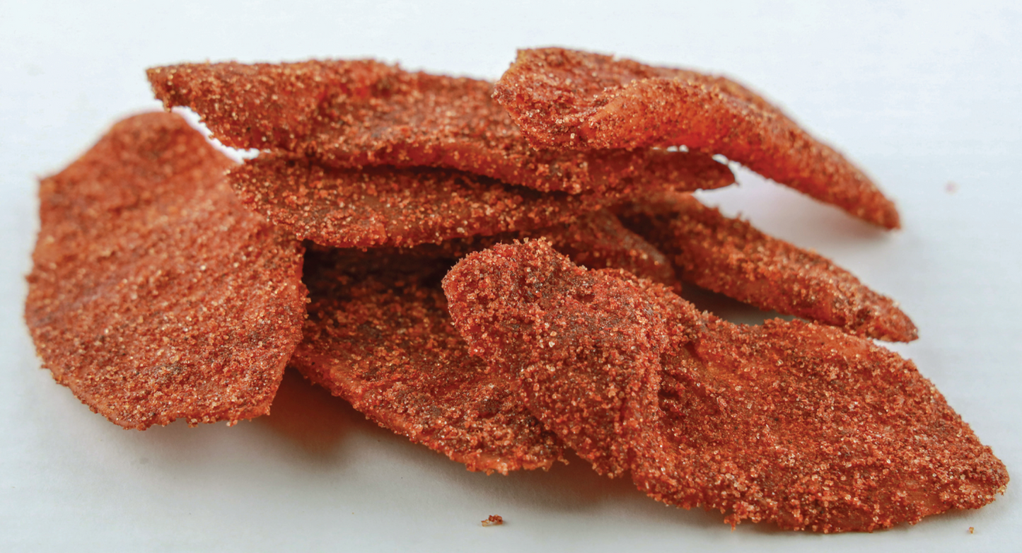 Chamoy Mango
