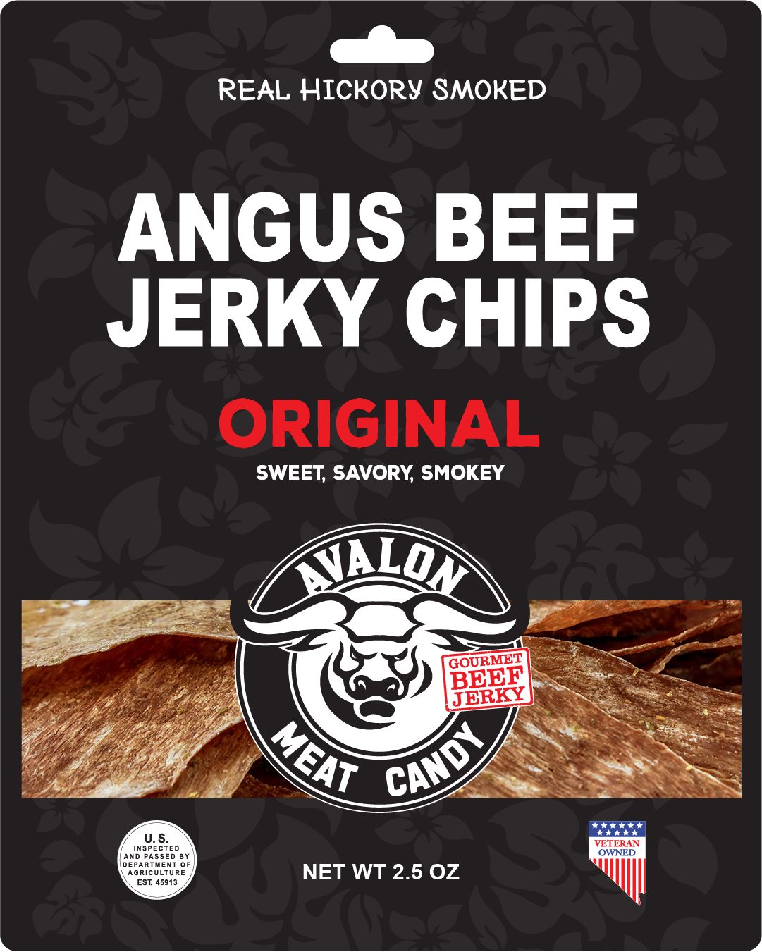 Crispy Thin Original