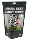 Crispy Thin Chili Lime 2.5oz