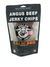 Crispy Thin Kalbi 2.5oz