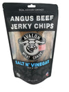 Crispy Thin Salt N' Vinegar 2.5oz