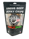 Crispy Thin Garlic Parm 2.5oz