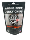 Crispy Thin Spicy Teriyaki 2.5oz