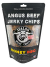 Crispy Thin Honey BBQ 2.5oz