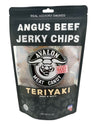 Crispy Thin Teriyaki 2.5oz