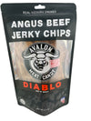 Crispy Thin Diablo 2.5oz