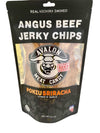 Crispy Thin Ponzu Sriracha 2.5oz