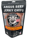 Crispy Thin Flippin Hot Cheddar (Two sizes available, $20 or $8.50)
