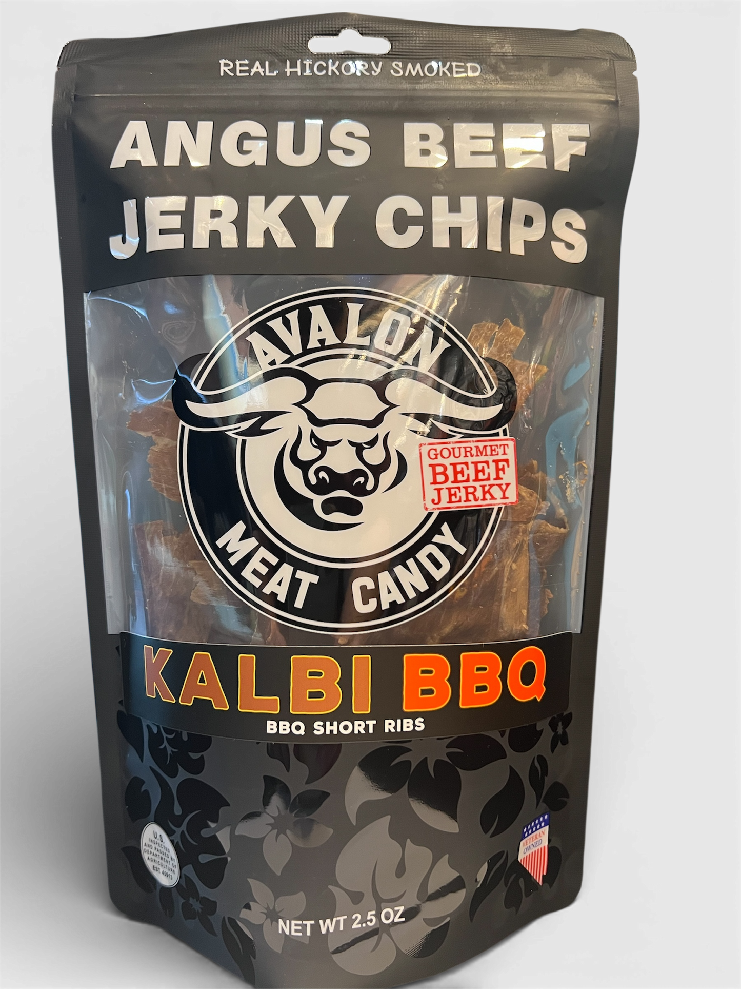 Crispy Thin Kalbi