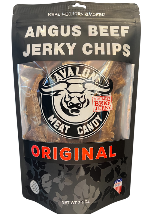 Crispy Thin Original