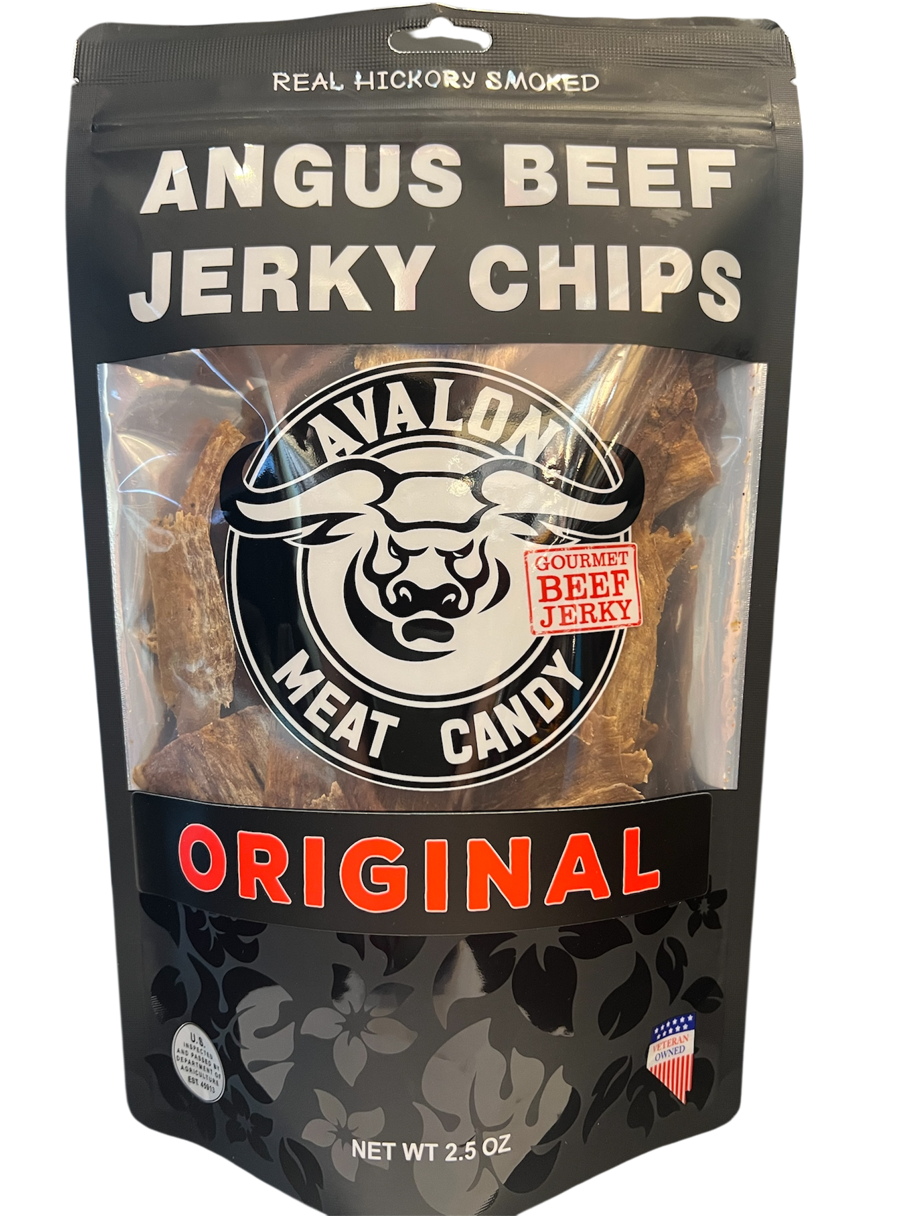 Crispy Thin Original